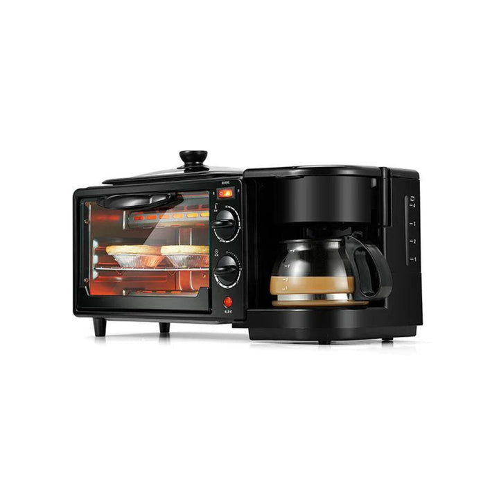 Sokany Breakfast Maker SK-145