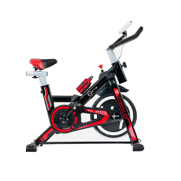 Spin Bike