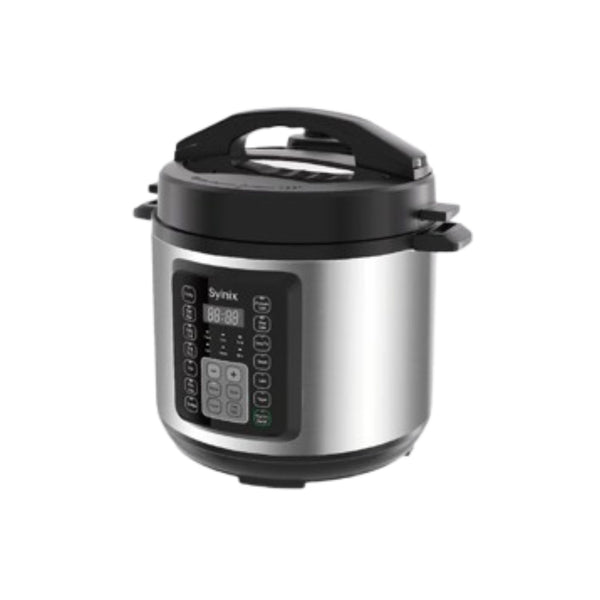 Syinix 6L Electric Pressure Cooker