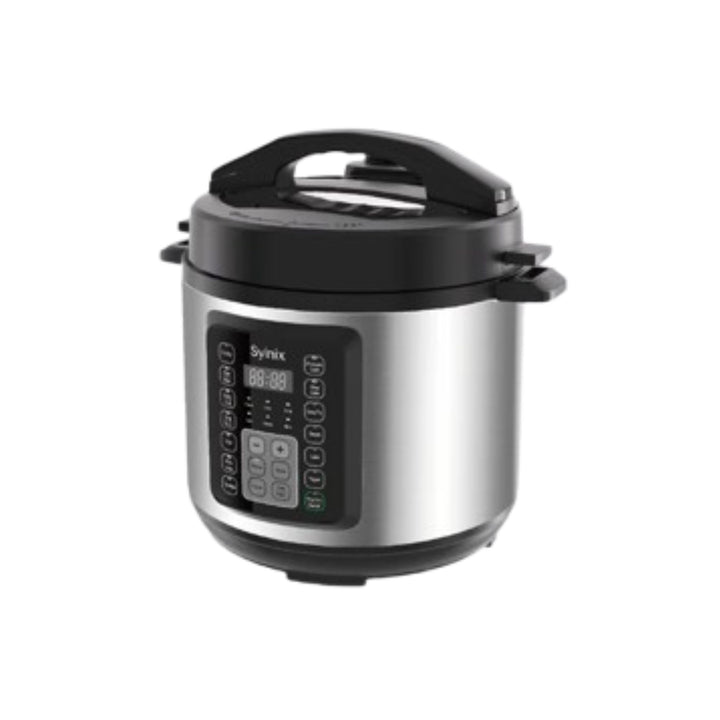 Syinix 6L Electric Pressure Cooker