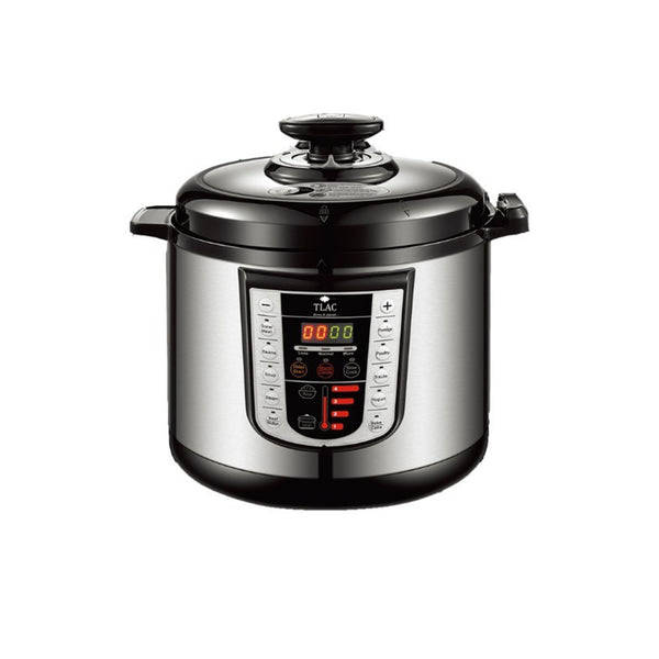 TLAC 6L Electric Pressure Cooker
