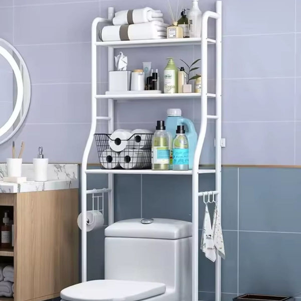 Toilet Stand