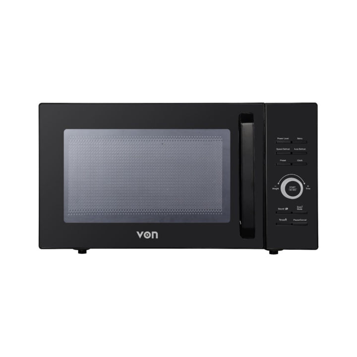 Von 20L Solo Microwave
