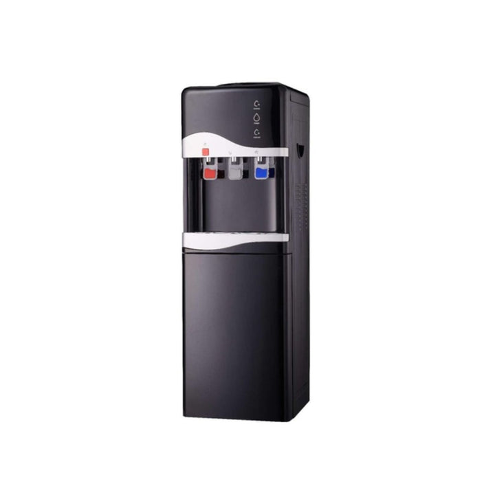 Von Dispenser 3Taps – Hot, Normal & Cold (Black)