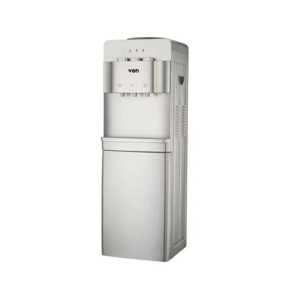 Von Dispenser – Hot, Normal & Cold (Silver)