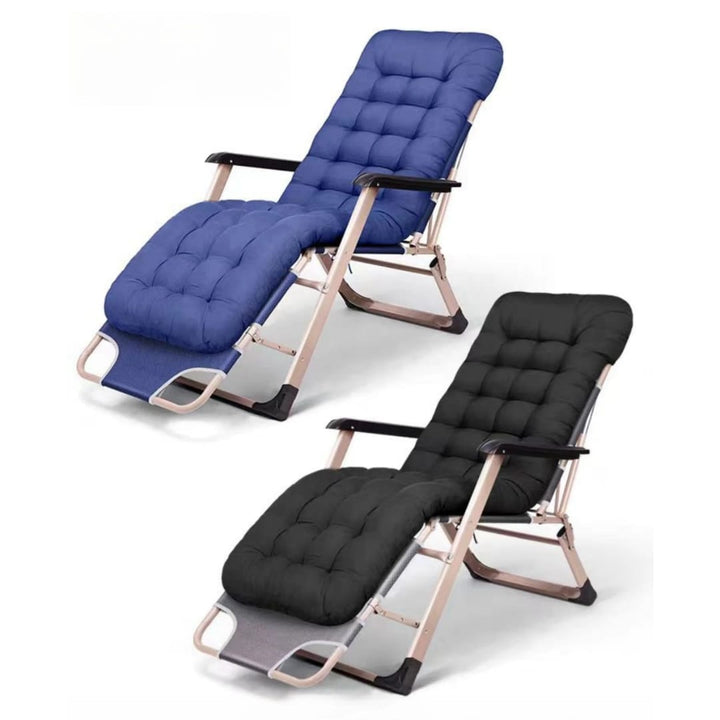 Foldable Reclining Chair