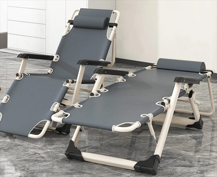 Foldable Reclining Chair