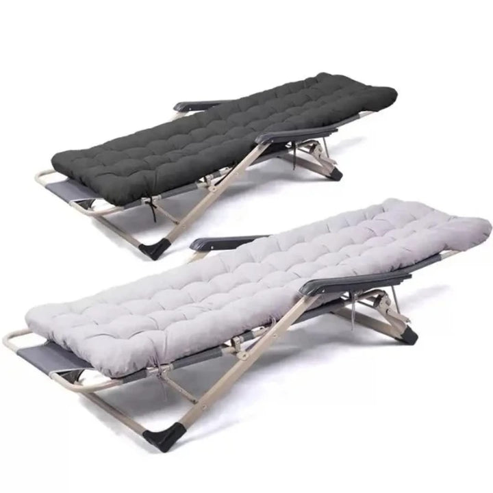 Foldable Reclining Chair