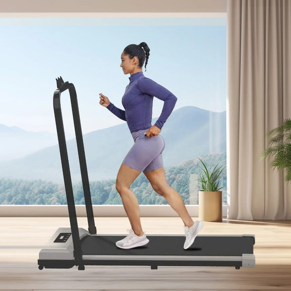 Foldable/Portable Treadmill & Walking Pad