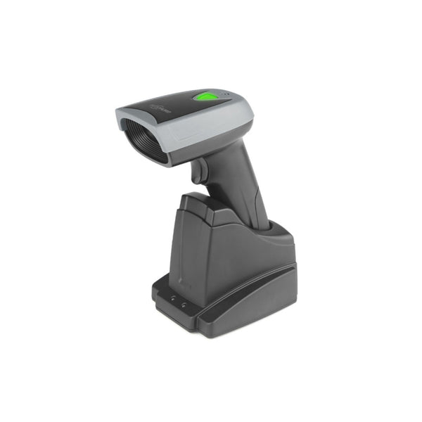 Wireless 2D Barcode Scanner