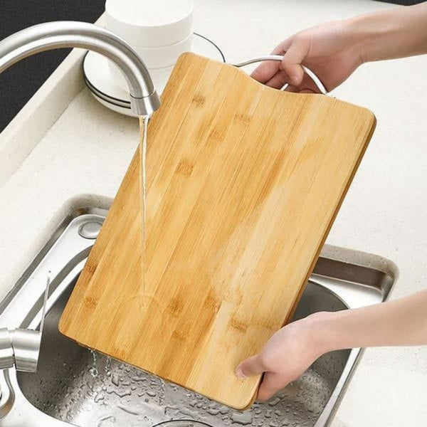 Wooden Chopping Board