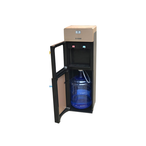 Z188C 3 Taps Hot, Normal, & Cold Bottom Load Water Dispenser