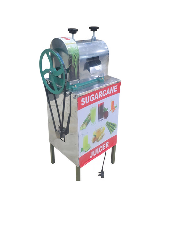Sugarcane Juicer